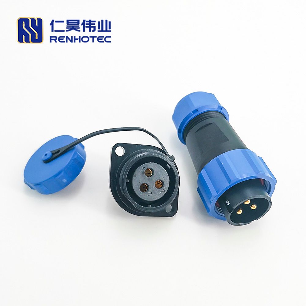 https://renhotecpro2.b-cdn.net/wp-content/uploads/2022/03/SP21-Connector-3-Pin-Female-2-Hole-Flange-Socket-and-Male-Plug-2.jpg